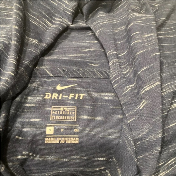 Nike Women’s Dri Fit NY Yankees Hoodie Size Small - Picture 4 of 7